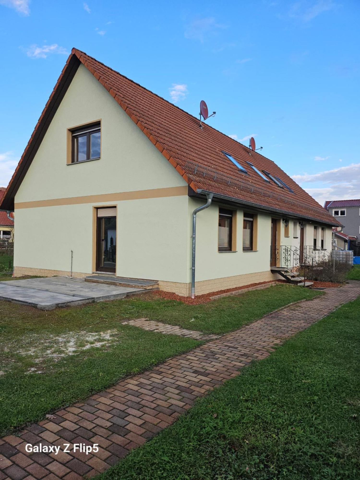 Schlossstrasse Rottleberode Экстерьер фото
