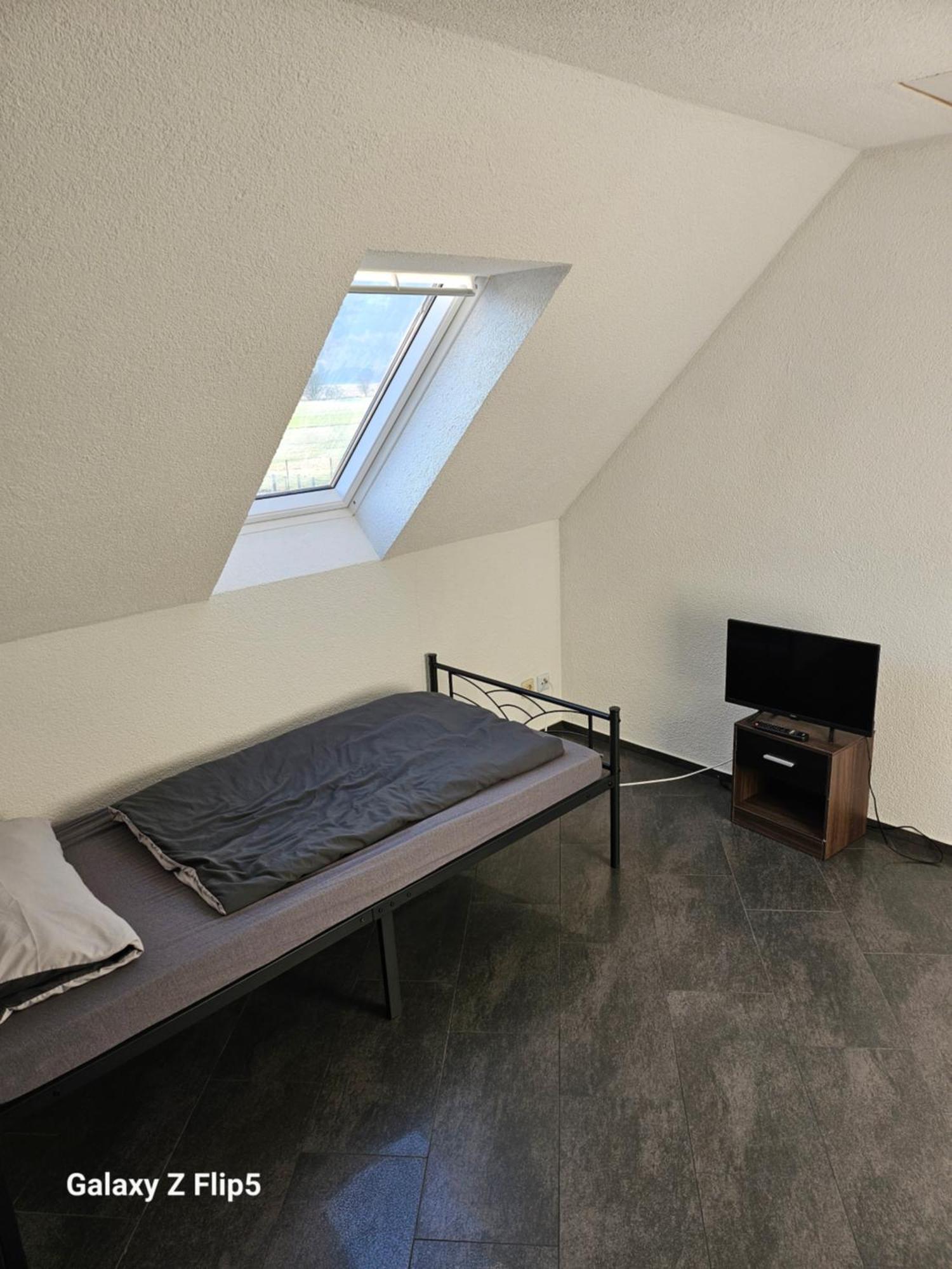 Schlossstrasse Rottleberode Экстерьер фото